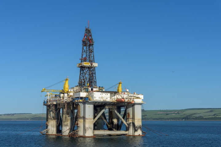 Pétrole et Gaz